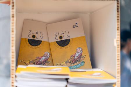 XOD-PRESS-Dozivetje Zlati coln-1